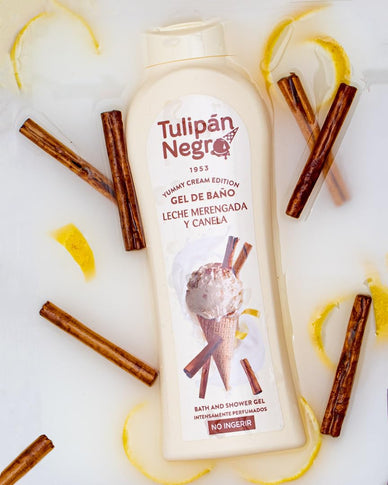 Transform Your Shower into a Daily Oasis